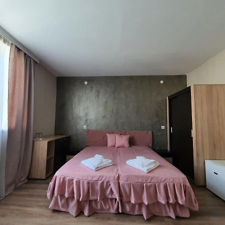Hotel Дамяновата Къща Sapareva Banya Esterno foto