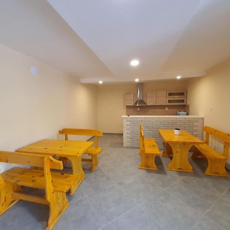 Hotel Дамяновата Къща Sapareva Banya Esterno foto