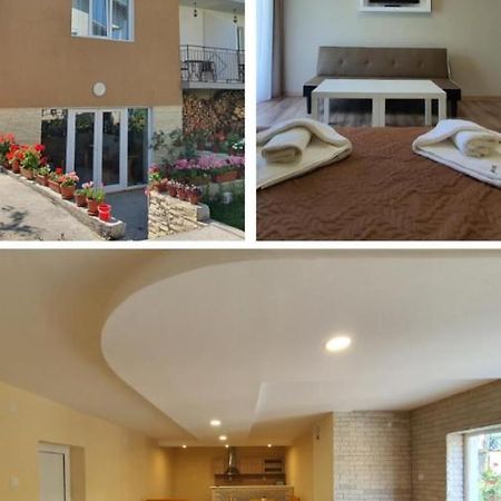 Hotel Дамяновата Къща Sapareva Banya Esterno foto