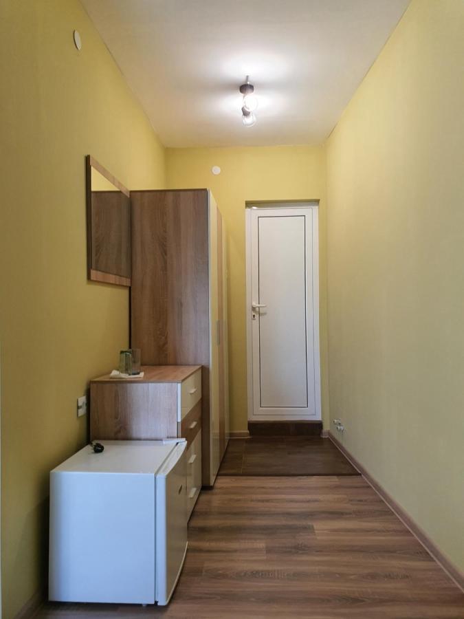 Hotel Дамяновата Къща Sapareva Banya Esterno foto