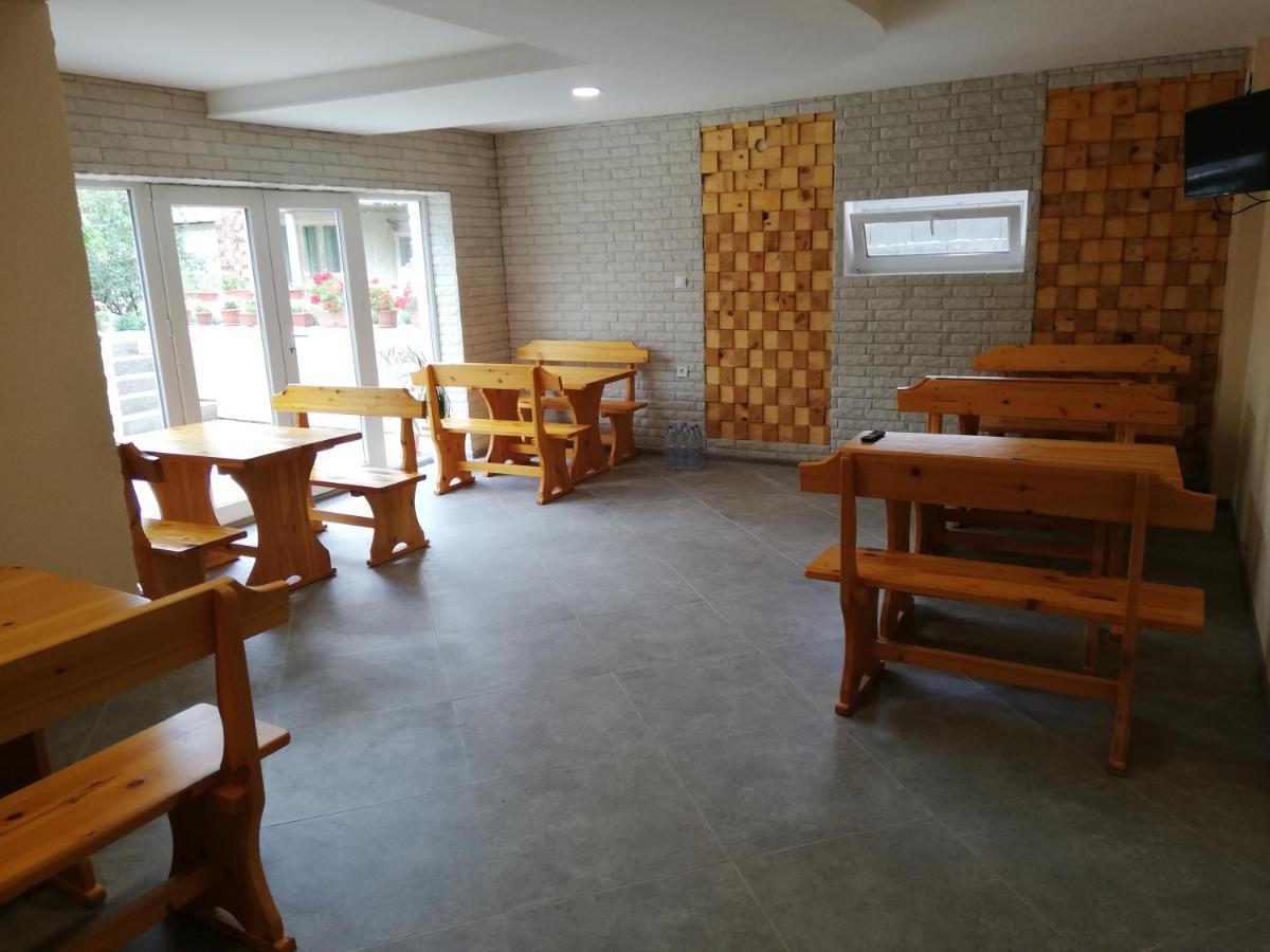 Hotel Дамяновата Къща Sapareva Banya Esterno foto