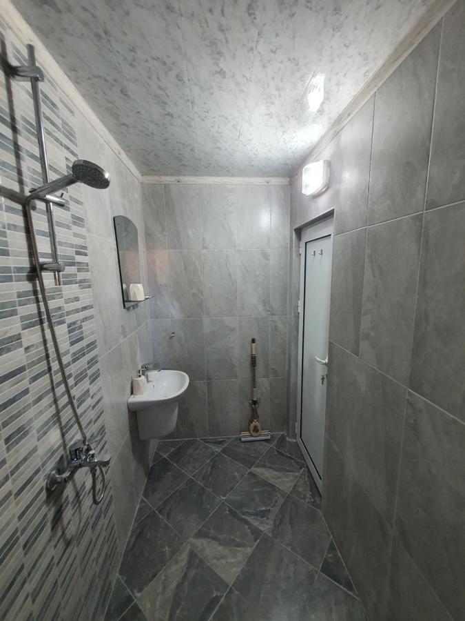 Hotel Дамяновата Къща Sapareva Banya Esterno foto