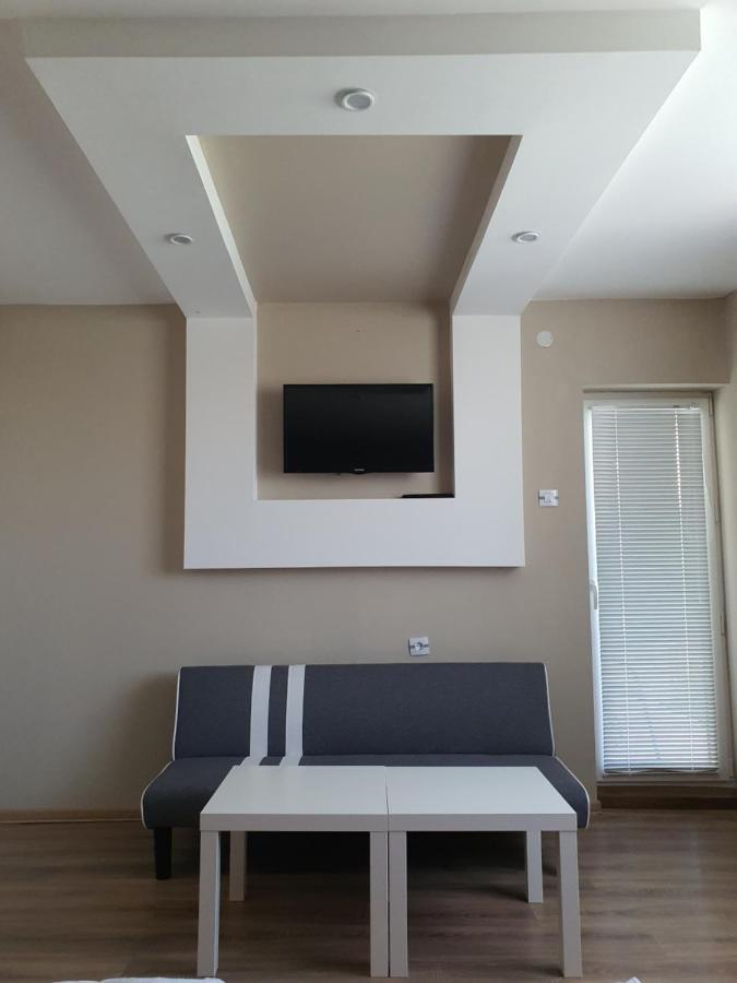 Hotel Дамяновата Къща Sapareva Banya Esterno foto