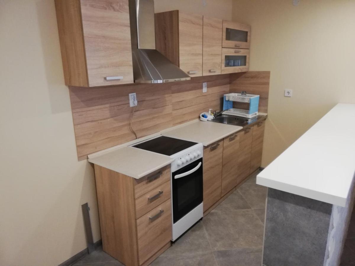 Hotel Дамяновата Къща Sapareva Banya Esterno foto